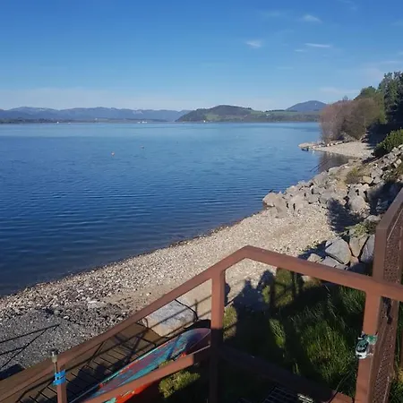Дом отдыха Drevenica Marka Beachfront *