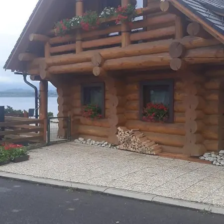 Ferienhaus Drevenica Marka Beachfront