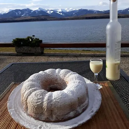 Drevenica Marka Beachfront *