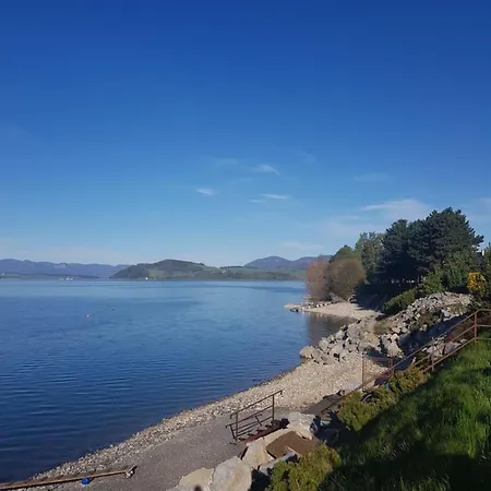 Holiday home Drevenica Marka Beachfront Stunning View By The *
