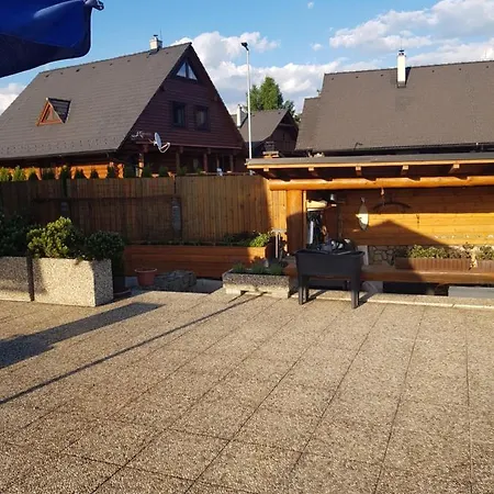 Дом отдыха Drevenica Marka Beachfront