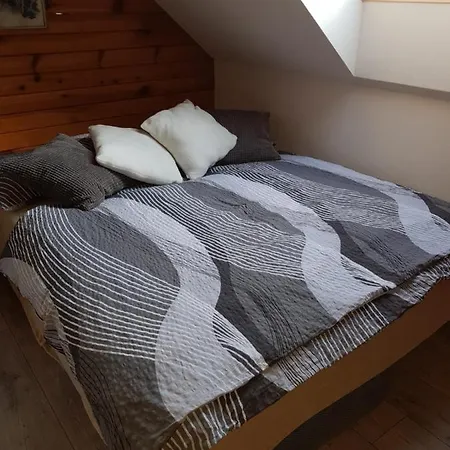 Drevenica Marka Beachfront Дом отдыха Липтовски-Трновец