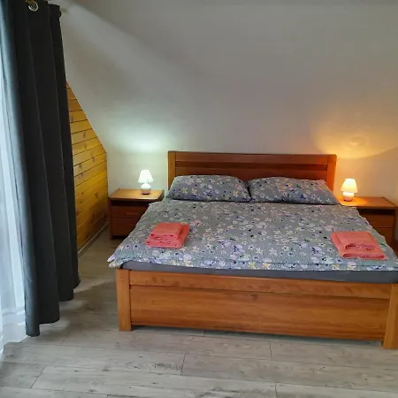 Drevenica Marka Beachfront Stunning View By The