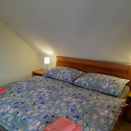 Holiday home Drevenica Marka Beachfront Stunning View By The