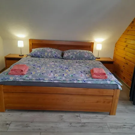 Drevenica Marka Beachfront Stunning View By The