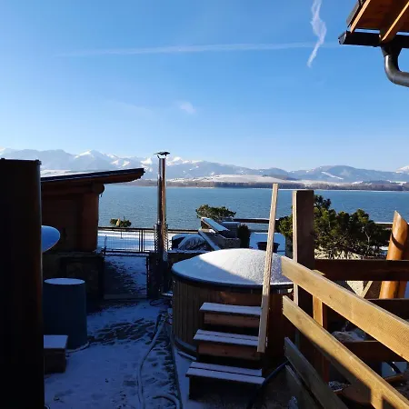 Drevenica Marka Beachfront Stunning View By The *