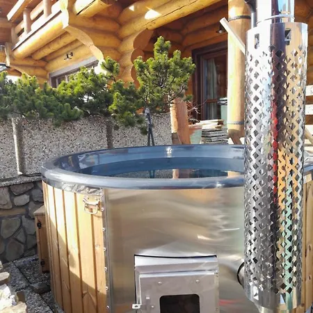 Drevenica Marka Beachfront