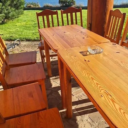 Holiday home Drevenica Marka Beachfront Stunning View By The