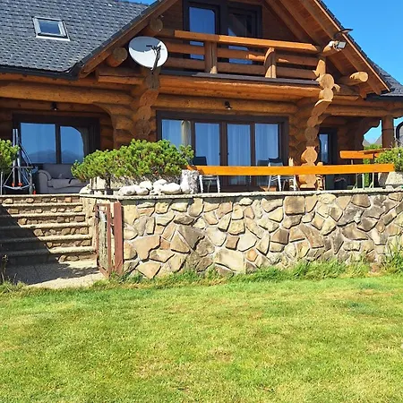 Сasa de vacaciones Drevenica Marka Beachfront