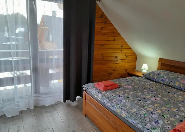 Drevenica Marka Beachfront 펜션 립토브스키트로노벡