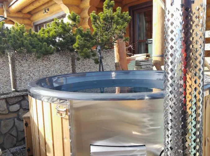 Drevenica Marka Beachfront