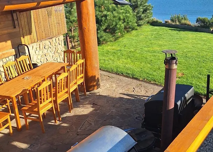 Drevenica Marka Beachfront